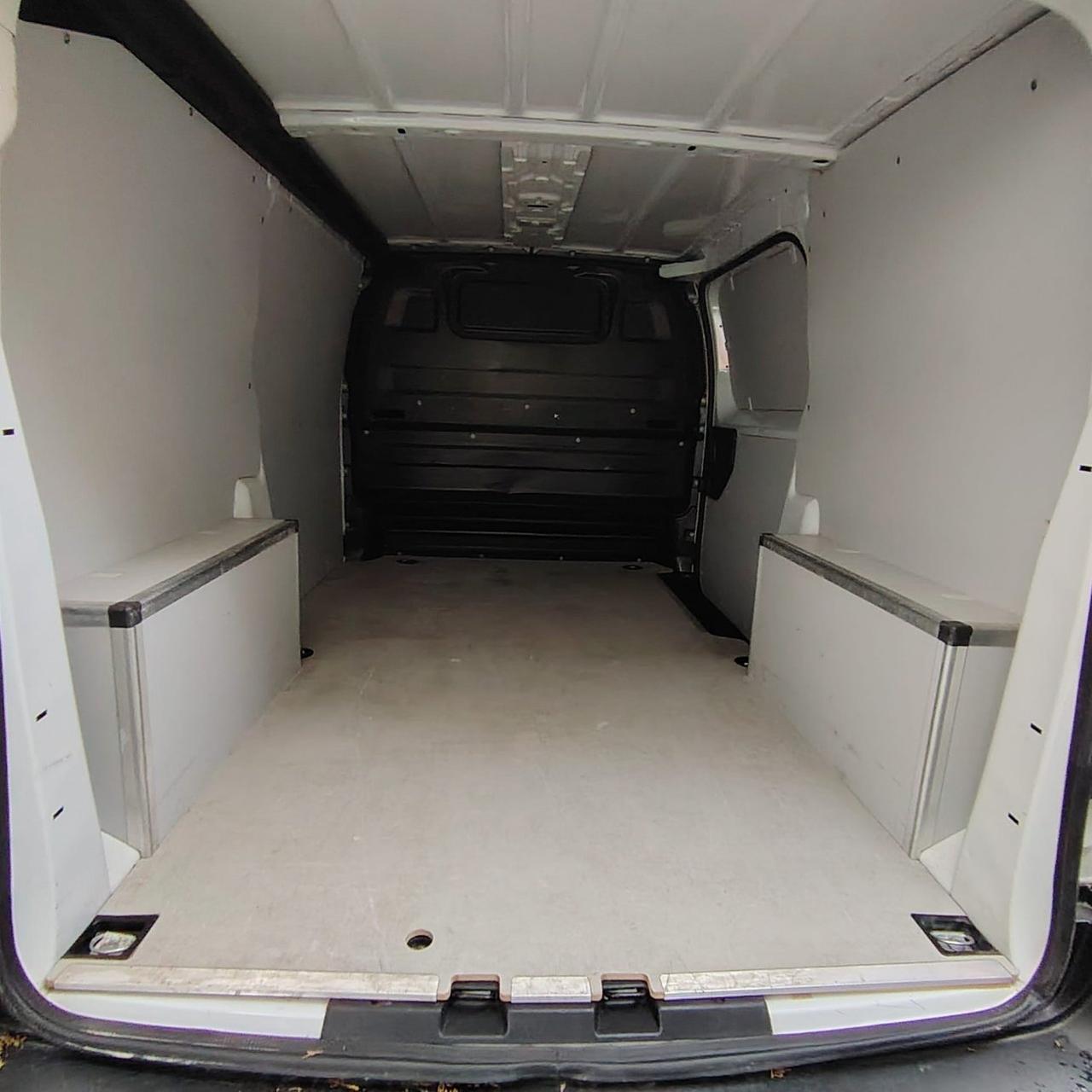 FIAT Scudo Ice 1.5 bluehdi 120cv L2H1