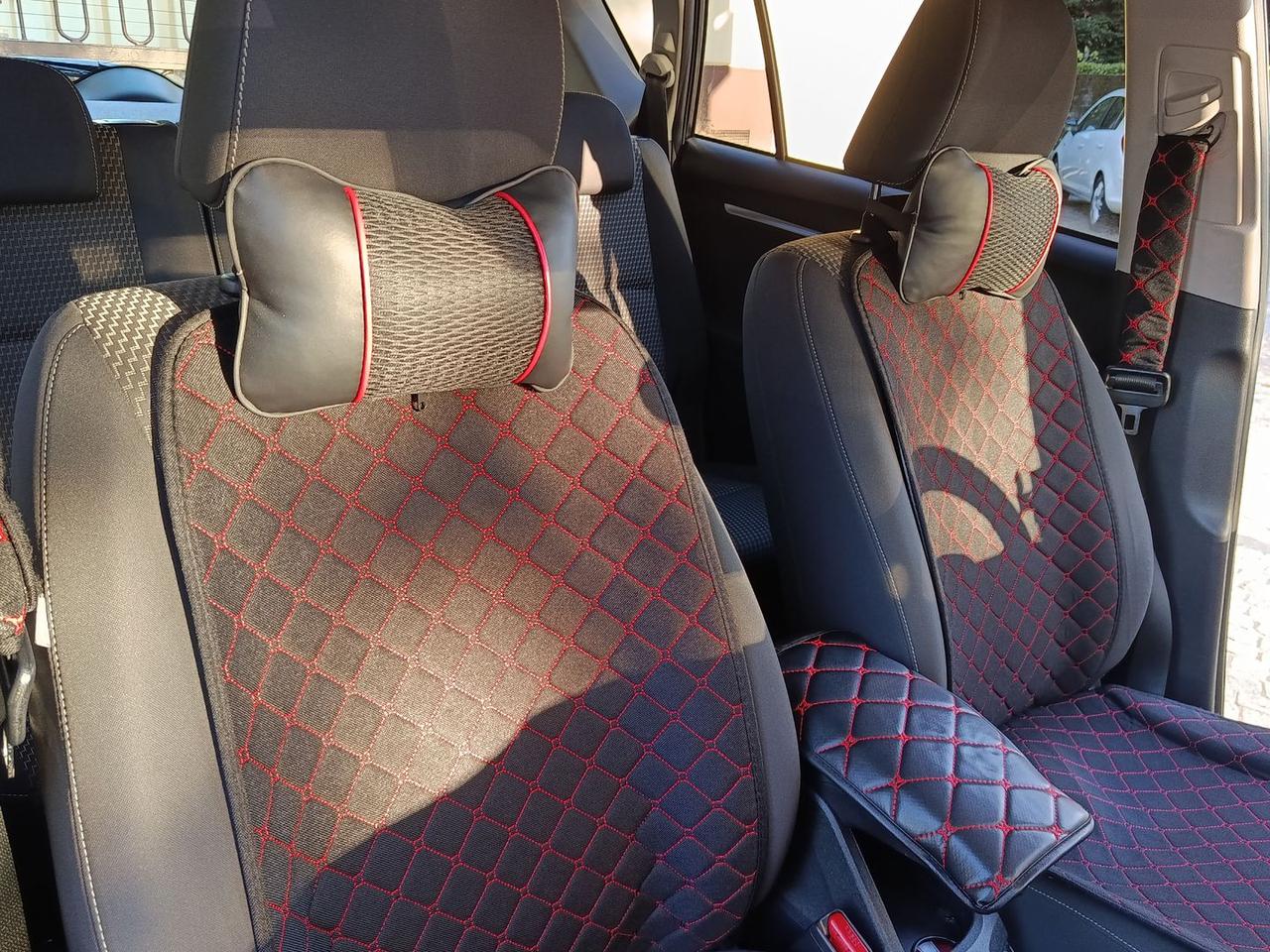 Toyota Verso Comfort 1.6 D-4D #7684