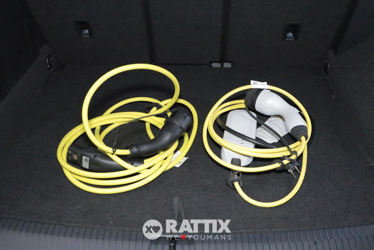 Volkswagen Tiguan 1.4 TSI eHybrid PHEV Life DSG