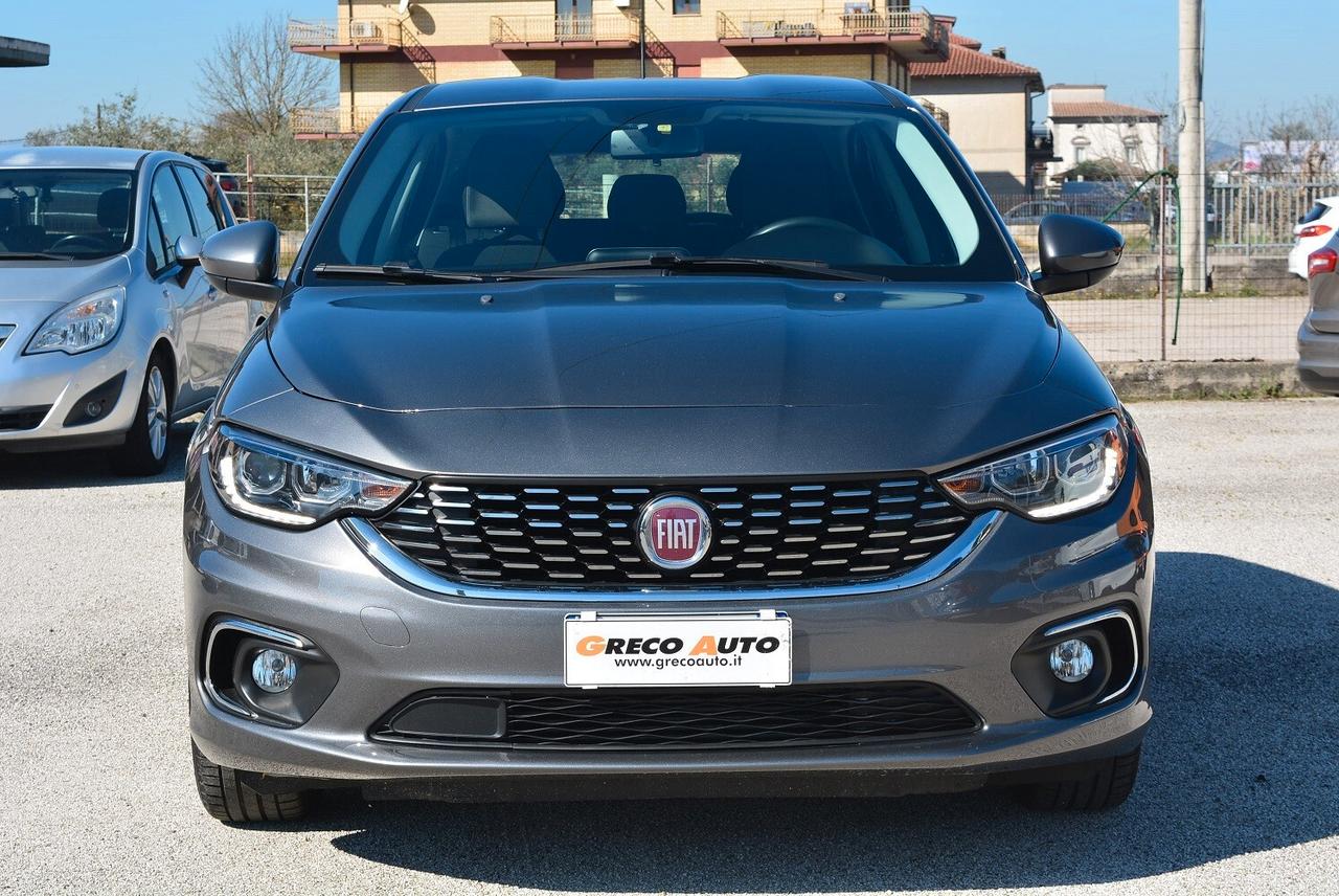 Fiat Tipo 1.3 Mjt S&S 5 porte Business