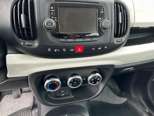 FIAT 500L 1.3 Multijet 85 CV Pop Star