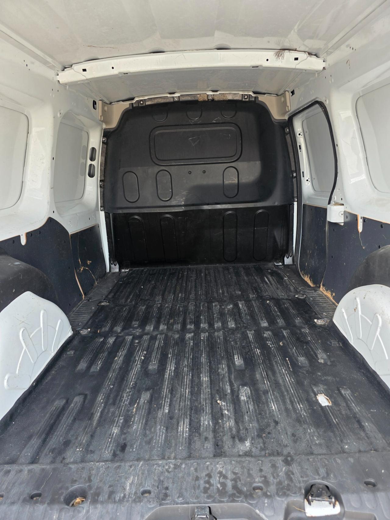 Renault Kangoo 1.5 dCi 110CV 5 porte Stop & Start Limited2