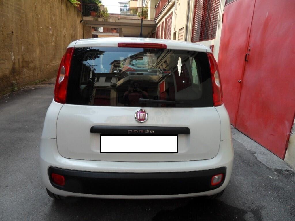 Fiat Panda 1.2 EasyPower Lounge