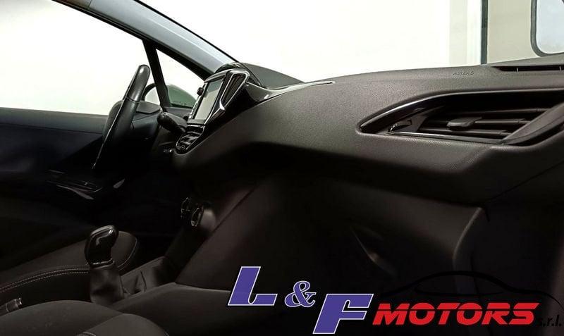 Peugeot 208 Blue HDi DIESEL 100CV ALLURE