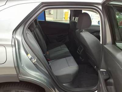 Volkswagen T-Roc 1.5 Etsi 116cv Dsg Life Led, Navi, Retrocamera, Sedili Risc.