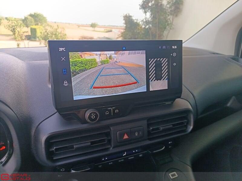 Toyota Proace City Verso Proace City Verso 1.5D 100 CV S&S L1 Executive