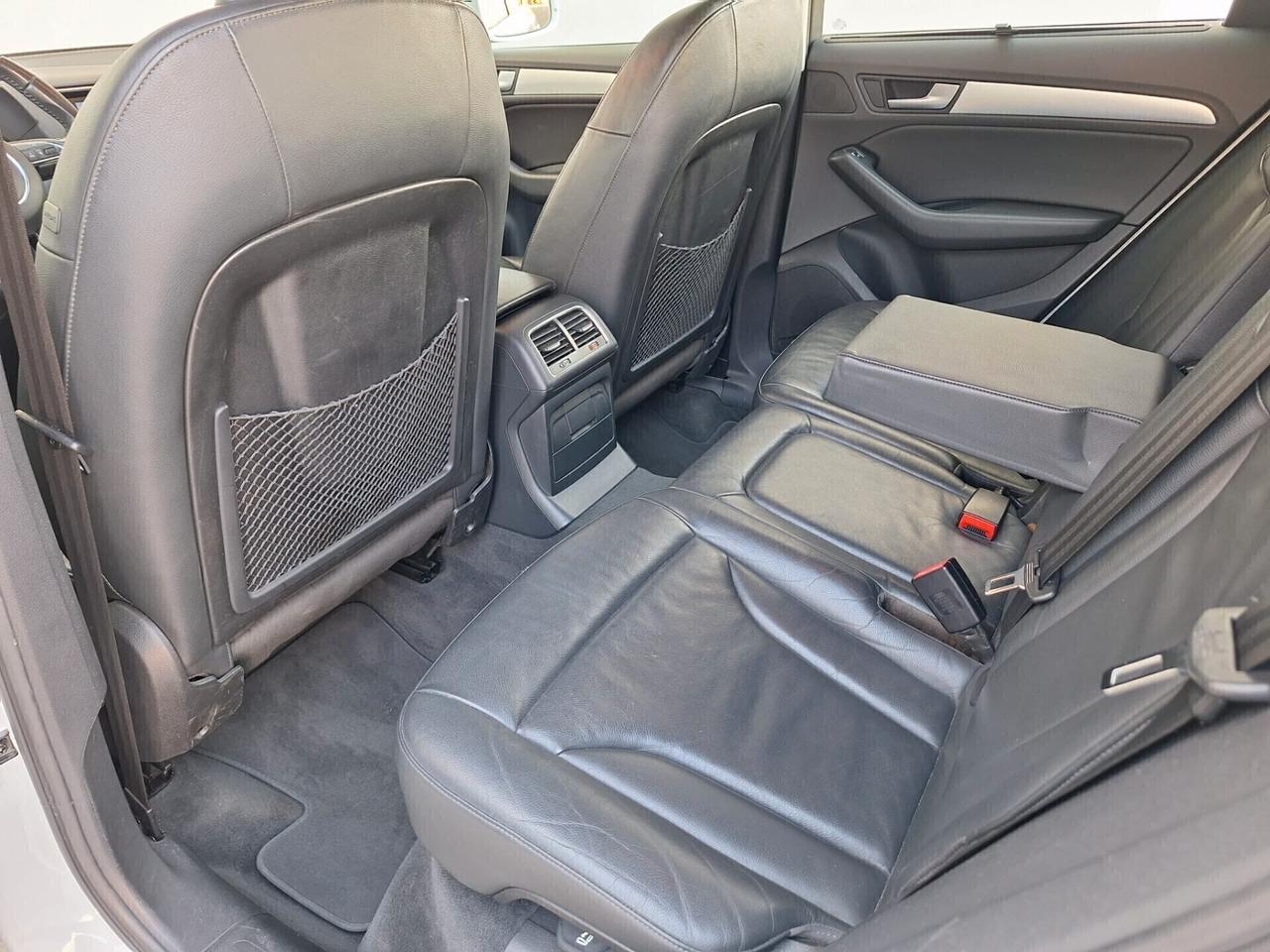 Audi Q5 2.0 TDI 177CV quattro S tronic Advanced Plus