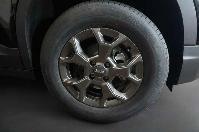 Jeep Avenger 1.2 Turbo 100cv Longitude