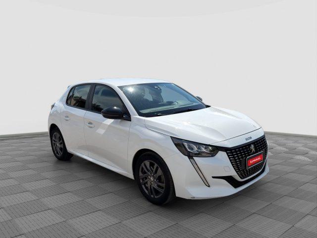 PEUGEOT 208 208 BlueHDi 100 Stop&Start 5 porte Active Pack