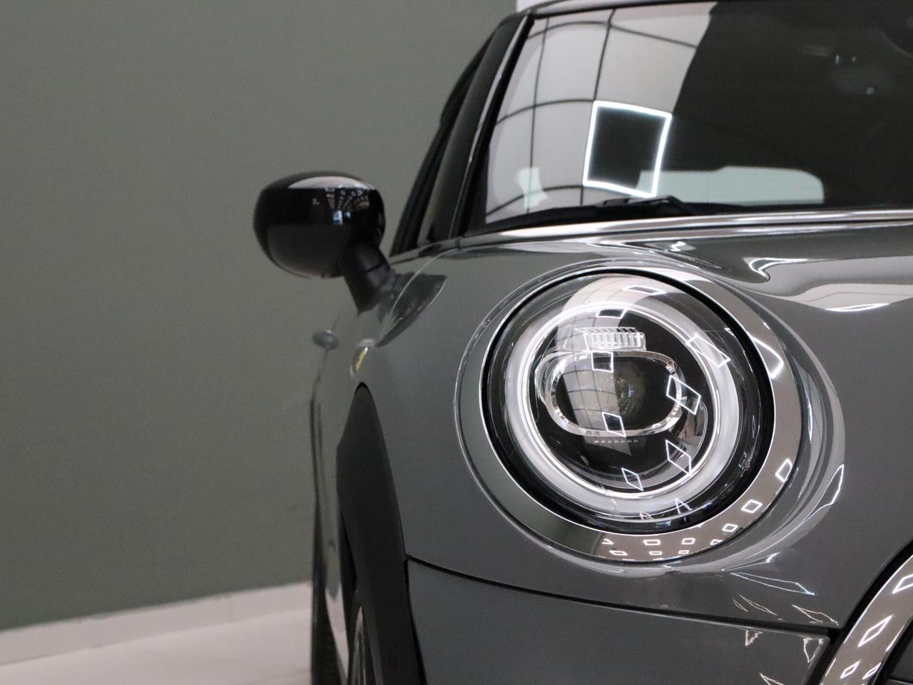 MINI Cooper SE, Mini F56 Full Electric 3p S auto IVA ESPOSTA