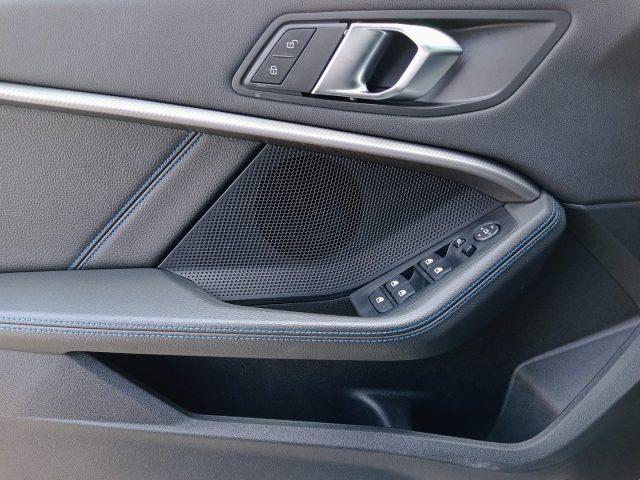 BMW 118 d 5 Porte Msport