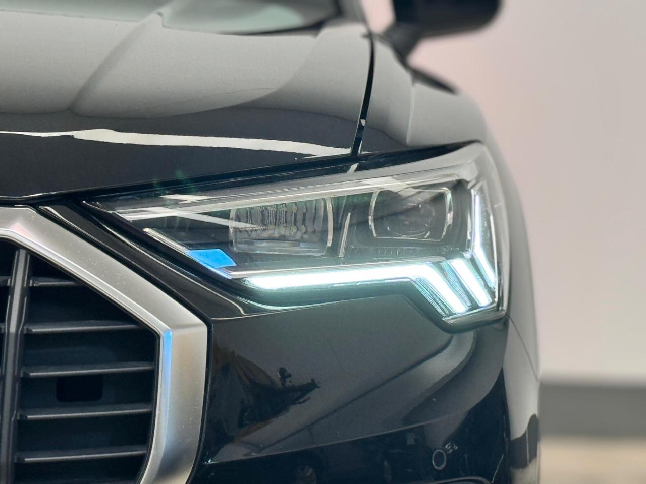Audi Q3 35 TDI