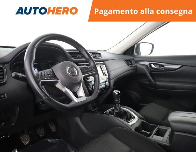 NISSAN X-Trail 1.6 dCi 2WD Business