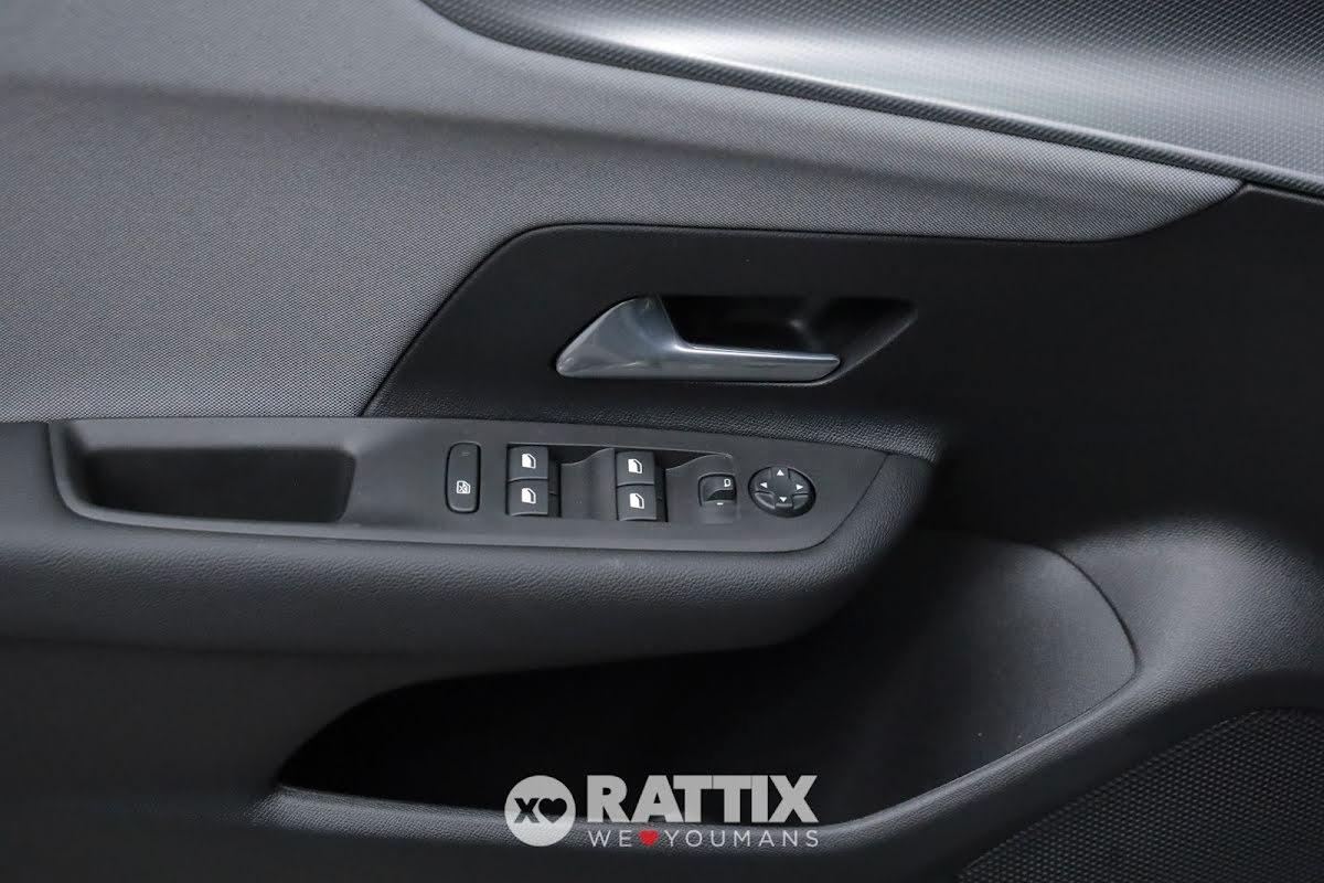 Opel Mokka 1.2 136CV Edition