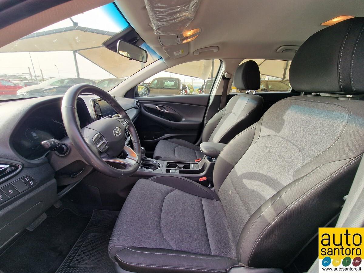 Hyundai i30 1.0 T-GDI iMT 48V 5 porte Prime