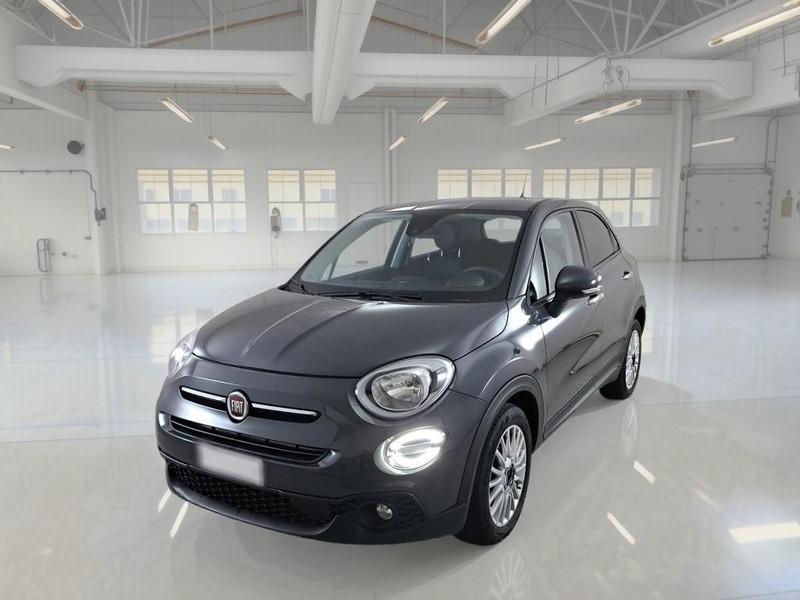 FIAT 500X 1.0 T3 120cv MT E6D Connect