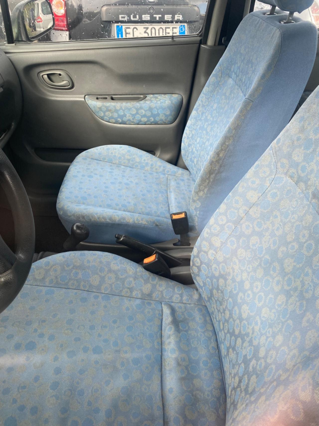 Suzuki Wagon R+ Plus
