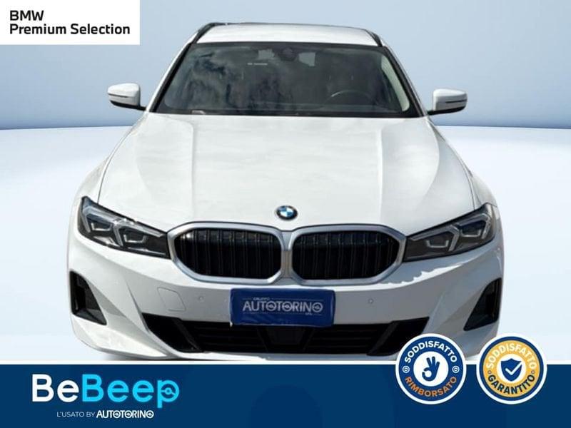 BMW Serie 3 Touring 320D TOURING MHEV 48V XDRIVE AUTO