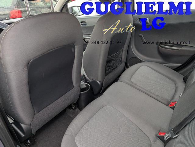 HYUNDAI i20 1.4 CRDi 5p. Comfort NEOP
