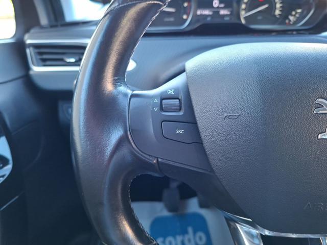 PEUGEOT 208 BlueHDi 5 porte Allure