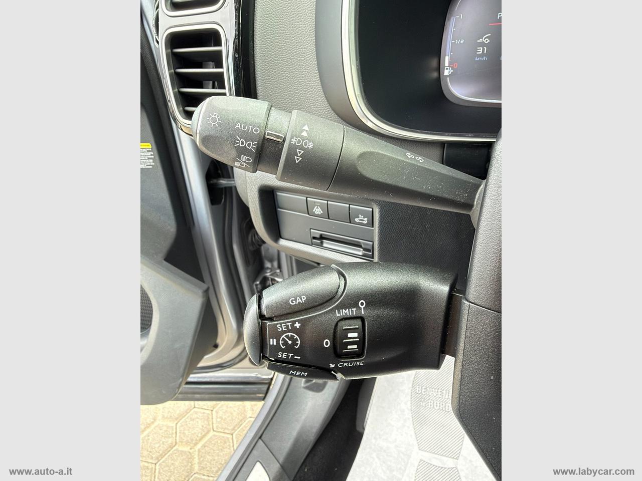 CITROEN C5 Aircross BlueHDi 130 S&S Shine