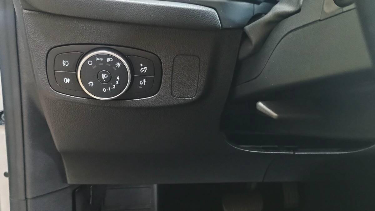 Ford Focus 1.5 ecoblue Business Co-pilot s&s 120cv auto my20.75