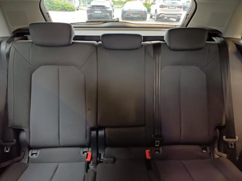 AUDI Q3 35 TDI S tronic Business