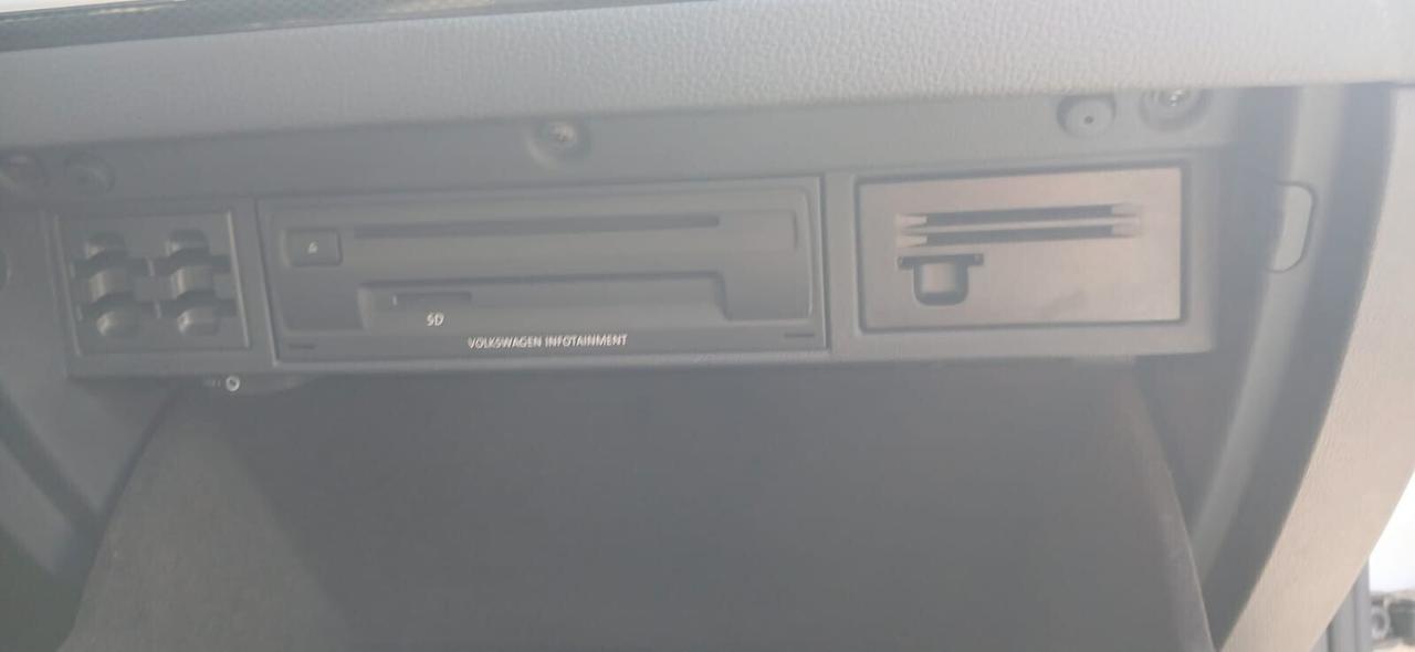 Volkswagen Golf 7° 1.6 TDI 110 CV Highline - 2016