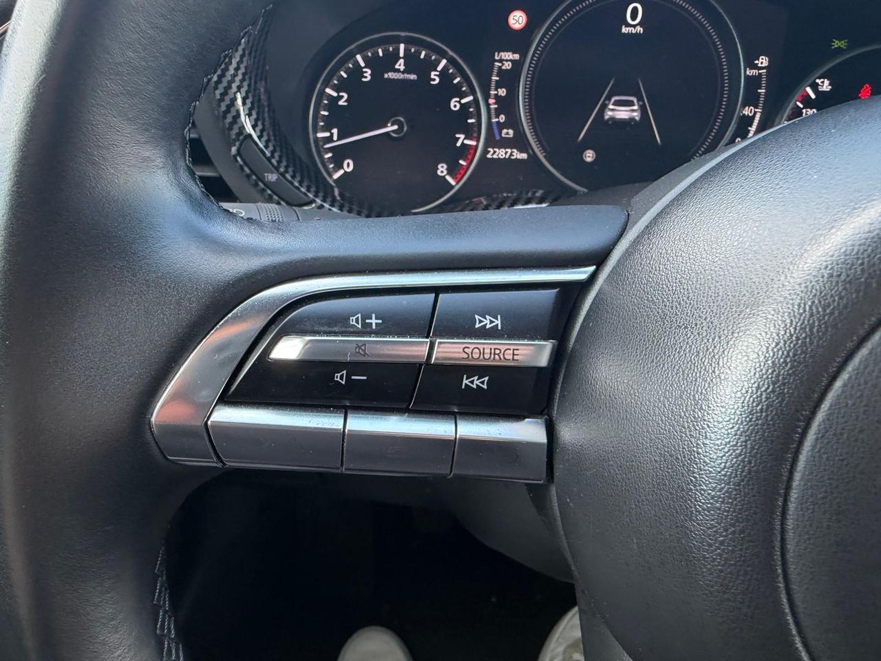 Mazda 3 Homura 2.0 E-SkyActiv-G MHEV *PROMO #9267