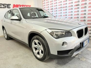 Bmw X1 xDrive18d