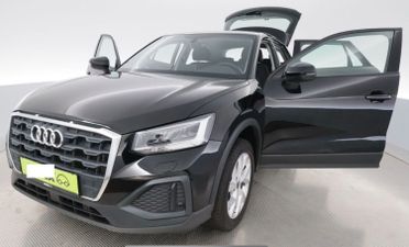 Audi Q2 35 TDI S tronic Admired Advanced