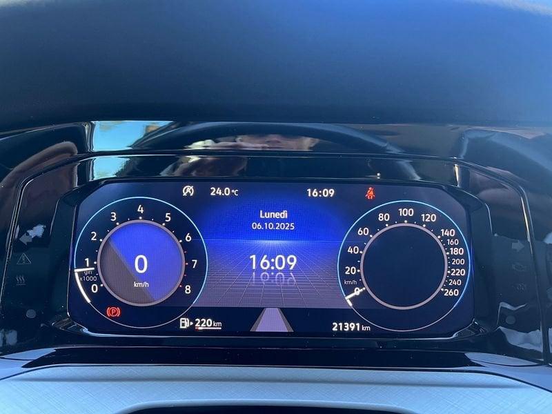 Volkswagen Golf Golf 1.5 TSI EVO ACT Life
