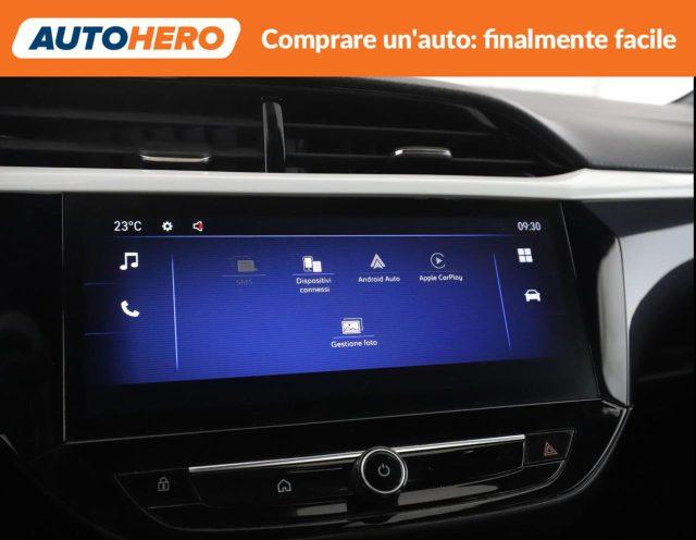 OPEL Corsa 1.2 100 CV GS