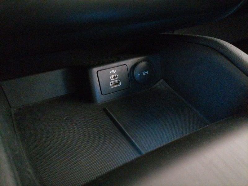Ford Kuga 2.5 full hybrid ST-Line awd 190cv cvt