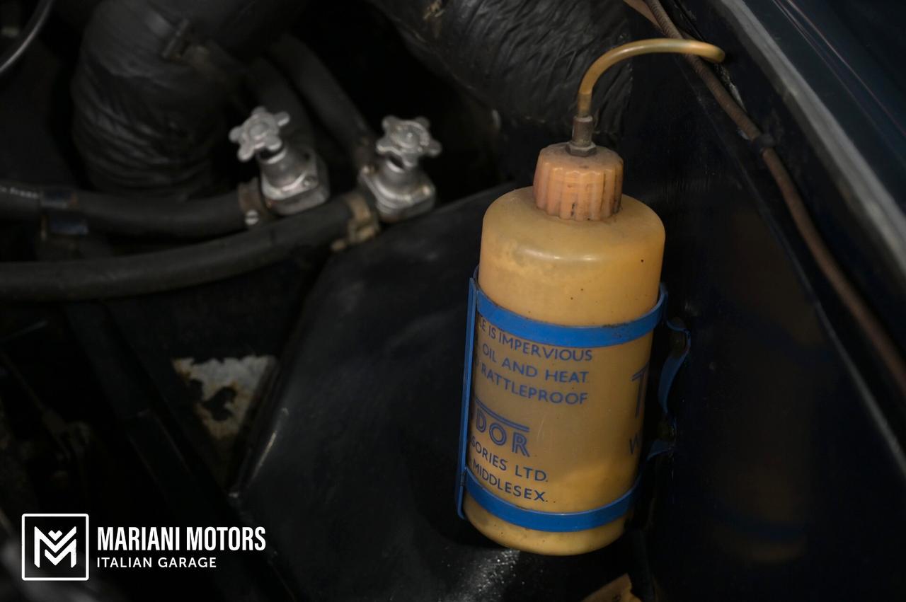 Alfa Romeo 1900 Super