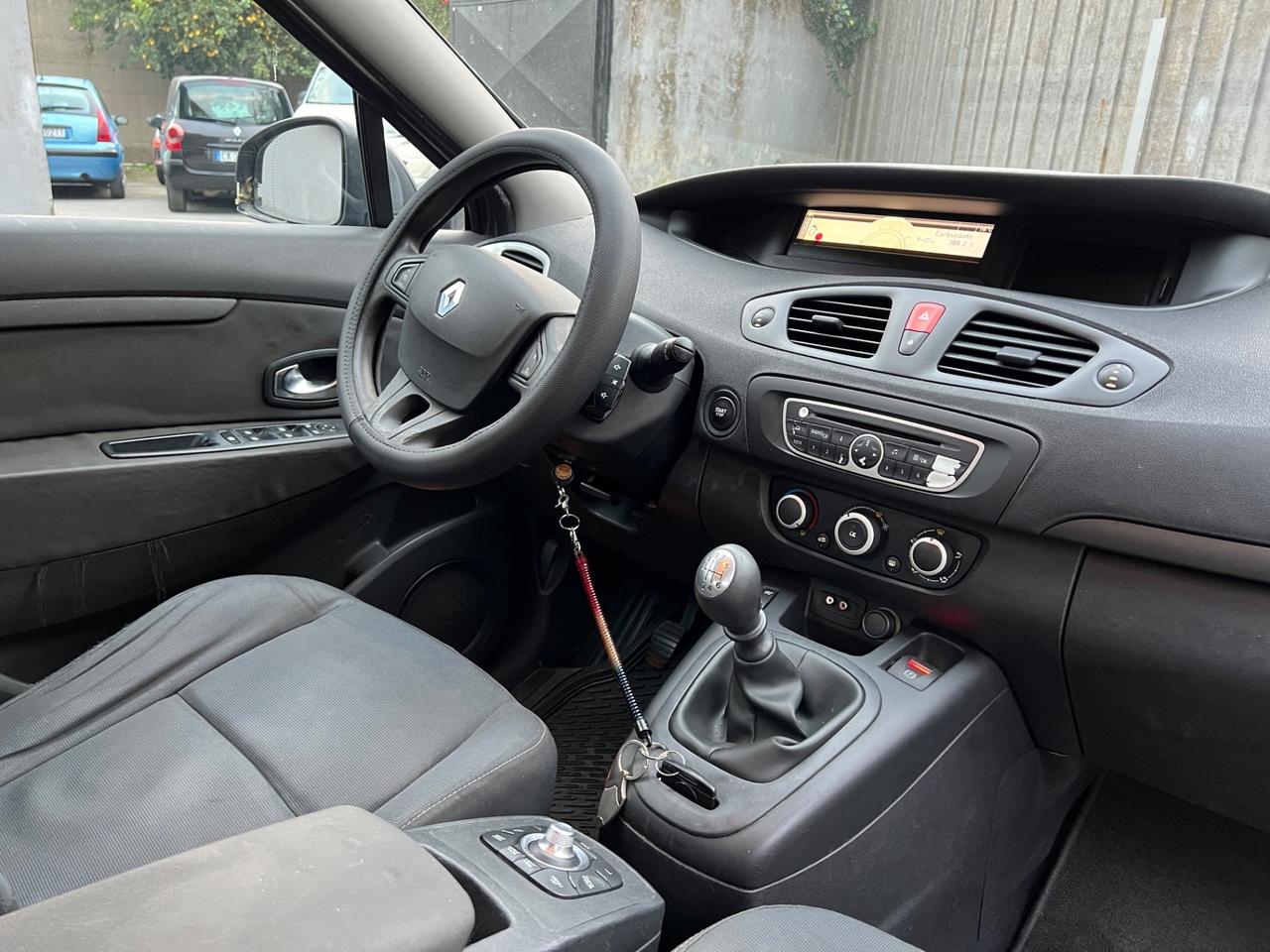 Renault X-Mod 1.5 dCi 110CV Luxe