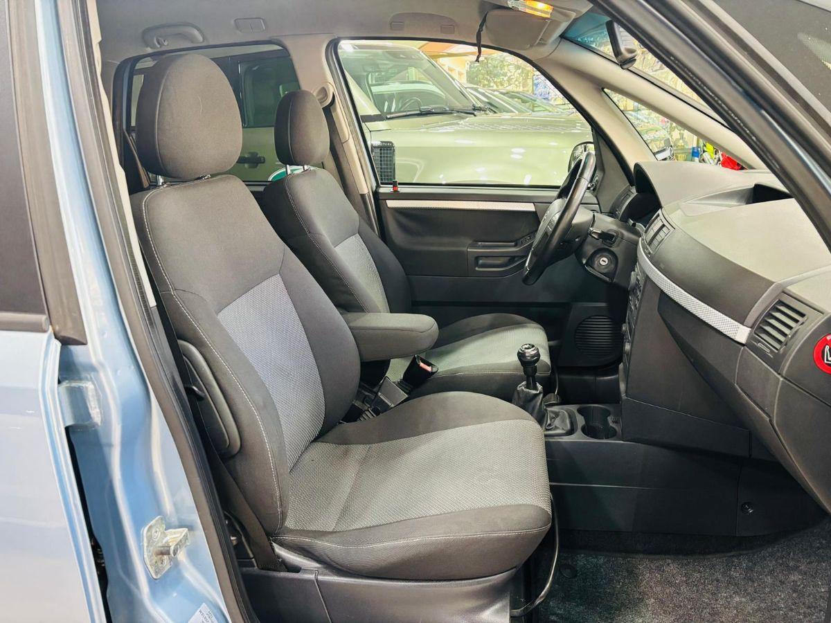 Opel Meriva 1.3 CDTI 75cv Cosmo Neop.ok