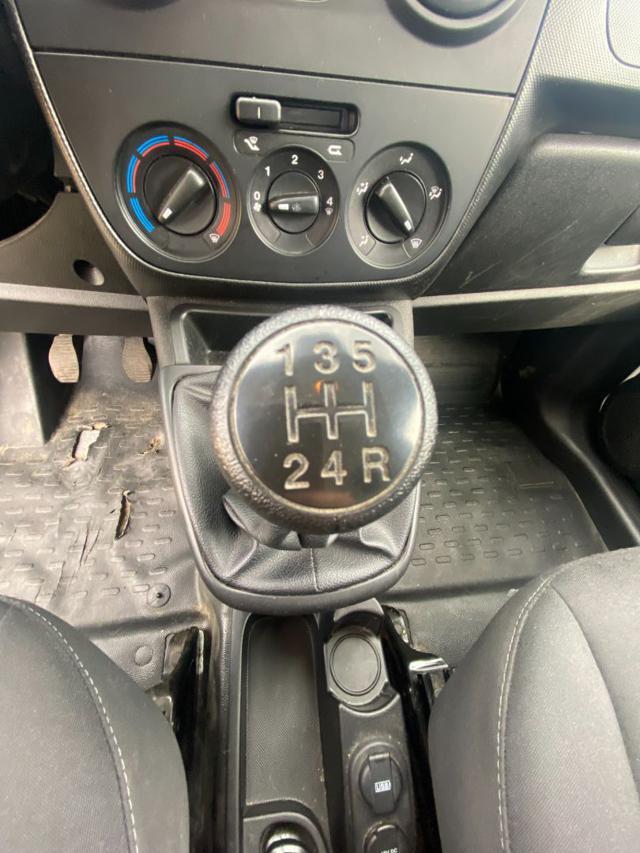 FIAT Fiorino *PROMO* 1.3 MJT 95CV Cargo SX