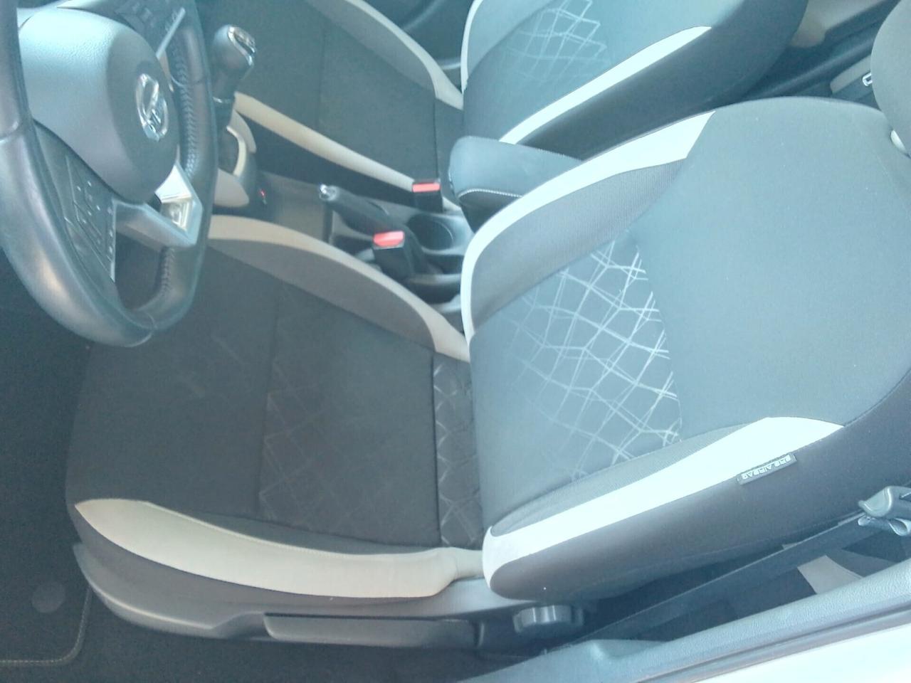 Nissan Micra 0.9 IG-T 12V 5 porte Acenta GPL