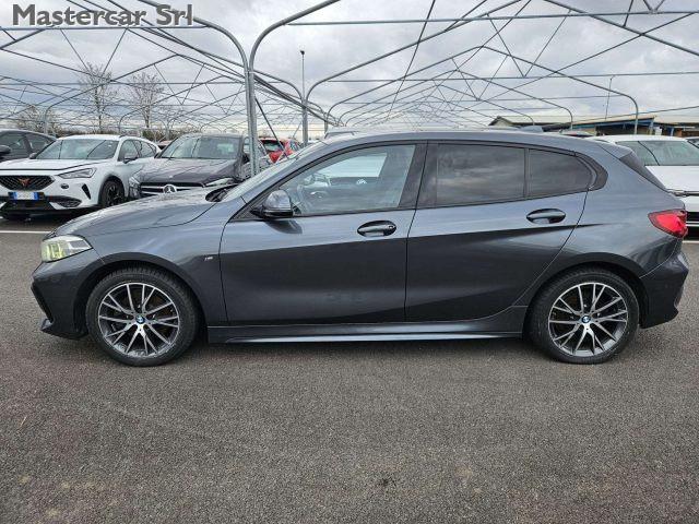 BMW 116 d F40 5P 115CV M sport - Tetto Pano - GD972XW