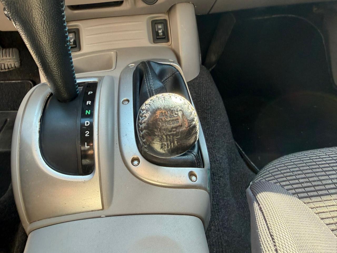 Mitsubishi L200 2.5 DI-D/136CV Double Cab Invite