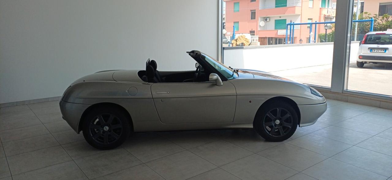 Fiat Barchetta 1.8 16V