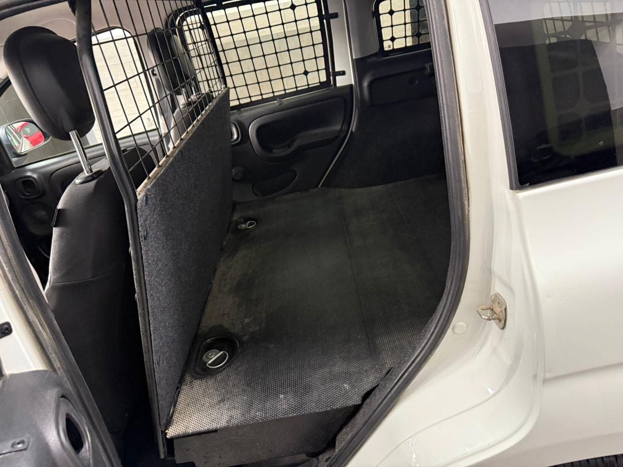 Fiat Panda 1.3 MJT S&S Pop Van 2 posti