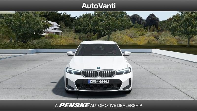 BMW Serie 3 330e xDrive Msport