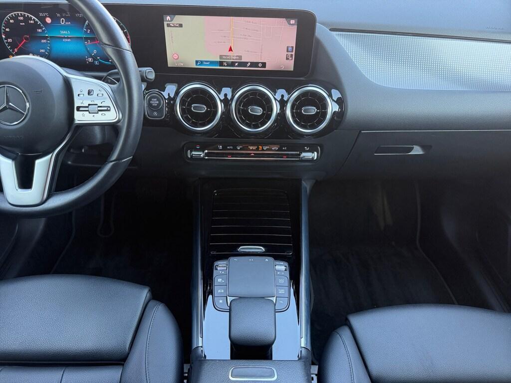 Mercedes GLA 180 136CV Autom. Sport - IVA ESPOSTA