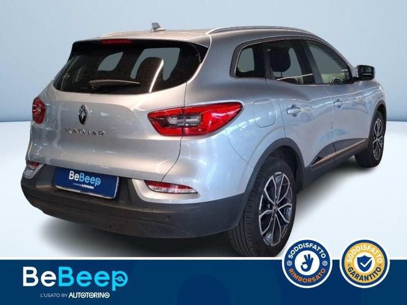 Renault Kadjar 1.3 TCE SPORT EDITION 140CV FAP