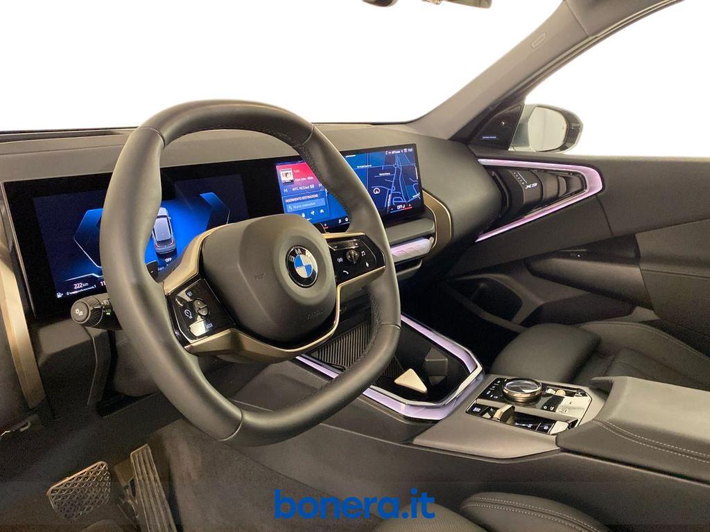 BMW X3 d xDrive20 Steptronic