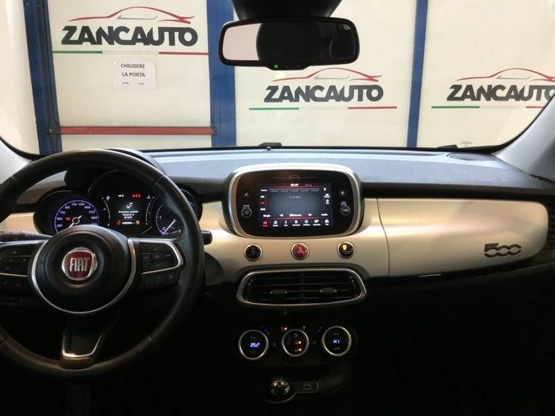 FIAT 500X 500X 1.3 mjt Connect 95cv