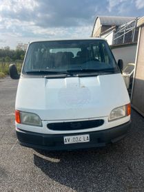 Ford Transit/Tourneo Transit 100 2.5 D PC Combi