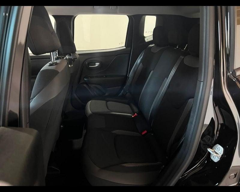 Jeep Renegade 2019 1.0 t3 Limited 2wd
